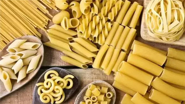 أسعار المكرونة بالغربية اليوم الجمعة 9 مايو 2025 أسعار المكرونة بالغربية اليوم الجمعة 9 مايو 2025