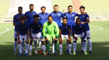 دوري المحترفين.. المقاولون يواجه لافيينا وراية يستضيف أسوان