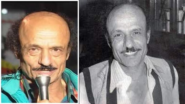 ذكرى ميلاده.. حسام الدين مصطفى تزوج 4 مرات وسفره إلى إسرائيل أثار الجدل ذكرى ميلاده.. حسام الدين مصطفى تزوج 4 مرات وسفره إلى إسرائيل أثار الجدل