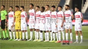 بعد استبعاد بيبو.. التشكيل الأقرب للجهاز الفني لـ الزمالك بقيادة أيمن الرمادي