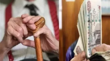 أصحاب المعاشات يترقبون صرف معاش شهر يونيو 2025.. وتفاصيل الزيادة الجديدة