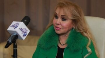 سهير شلبي: لهذا السبب عدت للجمهور من بوابة السوشيال ميديا