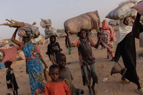 محكمة العدل الدولية تُصدر حكمها في شكوى سودانية تتّهم الإمارات بالضلوع في إبادة جماعية بدارفور.. وتوقعات بتعثر القضية محكمة العدل الدولية تُصدر حكمها في شكوى سودانية تتّهم الإمارات بالضلوع في إبادة جماعية بدارفور.. وتوقعات بتعثر القضية