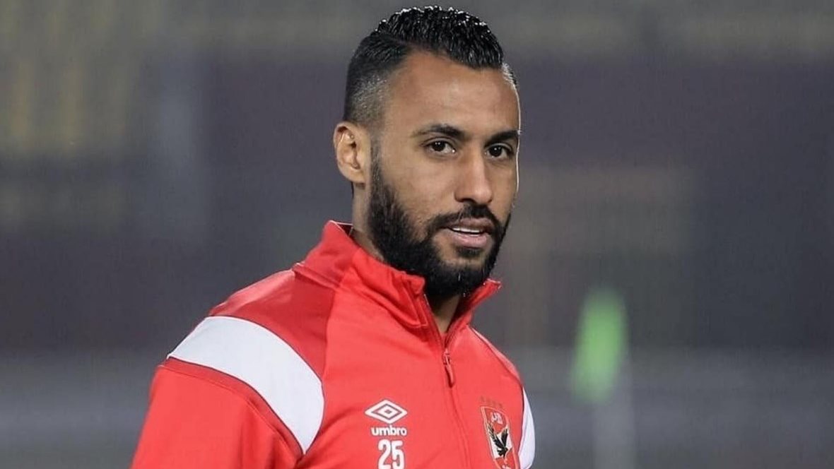 حسام عاشور يتهم مدرسًا بالتعدي على نجله بالضرب.. والنيابة تحقق حسام عاشور يتهم مدرسًا بالتعدي على نجله بالضرب.. والنيابة تحقق