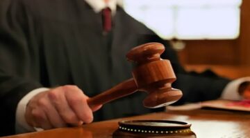 المؤبد لعامل ونجله في جريمة قتل بسبب خلافات عائلية بنجع حمادي