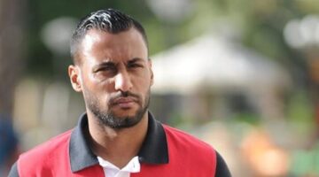 حسام عاشور يتهم مدرسا بالاعتداء على نجله داخل مدرسة في الهرم