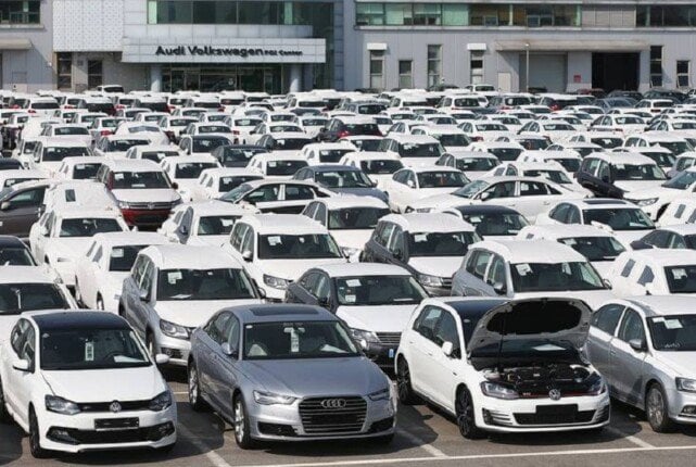 طريقة الاستعلام عن نتيجة الكشف الطبي لـ سيارات المعاقين 2025.. اعرف الخطوات التالية طريقة الاستعلام عن نتيجة الكشف الطبي لـ سيارات المعاقين 2025.. اعرف الخطوات التالية