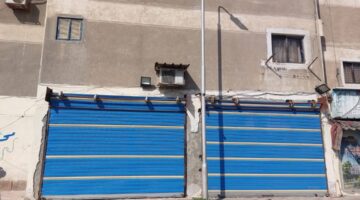حولوا وحدة سكنية لمحل تجارى.. ماذا فعلت رئيس ضواحي بورسعيد