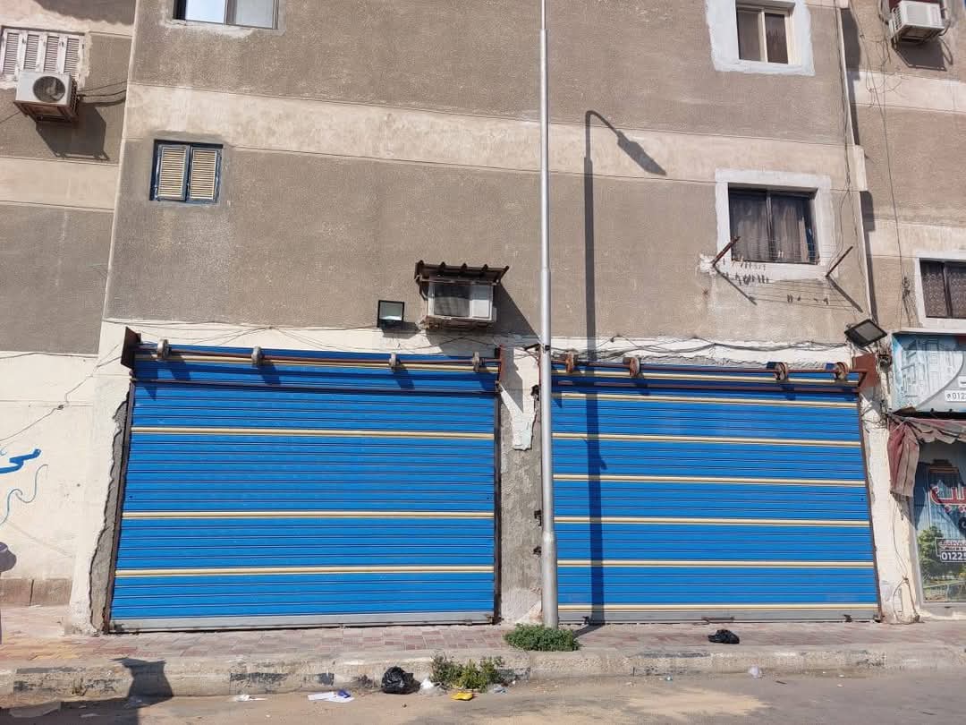 حولوا وحدة سكنية لمحل تجارى.. ماذا فعلت رئيس ضواحي بورسعيد حولوا وحدة سكنية لمحل تجارى.. ماذا فعلت رئيس ضواحي بورسعيد