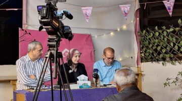 نقاد: مجموعة "مهرة برية" تبتعد عن التصنيفات النمطية