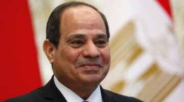 الجريدة الرسمية تنشر تصديق الرئيس على قانون العمل
