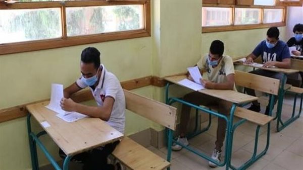 جداول مواعيد امتحانات الترم الثاني 2025 لجميع المراحل الدراسية جداول مواعيد امتحانات الترم الثاني 2025 لجميع المراحل الدراسية