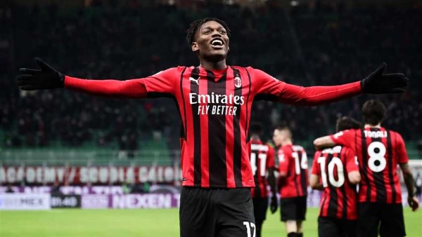 تشكيل ميلان أمام جنوى في الدوري الإيطالي تشكيل ميلان أمام جنوى في الدوري الإيطالي