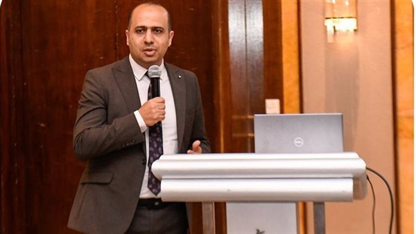 رئيس جهاز تنظيم إدارة المخلفات يُشارك في اجتماعات مؤتمرات الأطراف 2025 رئيس جهاز تنظيم إدارة المخلفات يُشارك في اجتماعات مؤتمرات الأطراف 2025