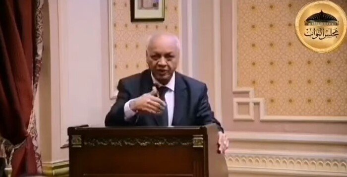 بكرى عن تعديل قانون الإيجار القديم: الحكومة ألقت بـ «كرة لهب» في حجر النواب بكرى عن تعديل قانون الإيجار القديم: الحكومة ألقت بـ «كرة لهب» في حجر النواب