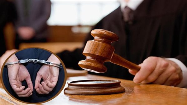اليوم.. محاكمة نقاش بتهمة قتل زوجته بسبب 120 جنيهًا في العمرانية اليوم.. محاكمة نقاش بتهمة قتل زوجته بسبب 120 جنيهًا في العمرانية