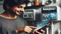 نظام سداد فاتورة الكهرباء إلكترونيًا لشهر مايو 2025.. تسهيلات جديدة للمواطنين