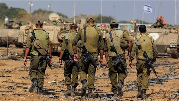 مقتل لواء احتياط بالجيش الإسرائيلي خلال عملية عسكرية قرب غزة مقتل لواء احتياط بالجيش الإسرائيلي خلال عملية عسكرية قرب غزة