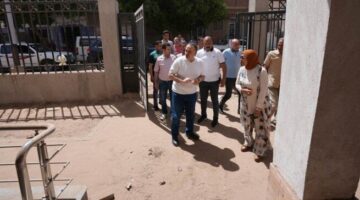 محافظ أسيوط يوجه بإخلاء 11 جمعية أهلية غير مقننة أوضاعها