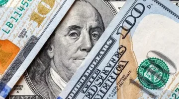 استقرار سعر صرف الدولار مقابل الجنيه بالبنوك بعد قرار الفيدرالي تثبيت الفائدة