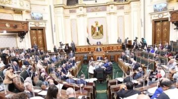 اللجنة الدينية بالنواب تستكمل مناقشة مشروع القانون المقدم من الحكومة بتنظيم إصدار الفتوى الشرعية