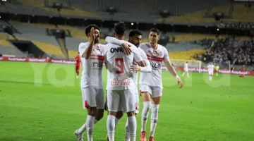 عودة بنتايك والجزيري يقود الهجوم.. تشكيل الزمالك المتوقع أمام البنك الأهلي