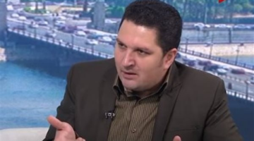 مدير المركز العربي للدراسات الاستراتيجية يتحدث عن أهمية زيارة رئيس جزر القمر لمصر