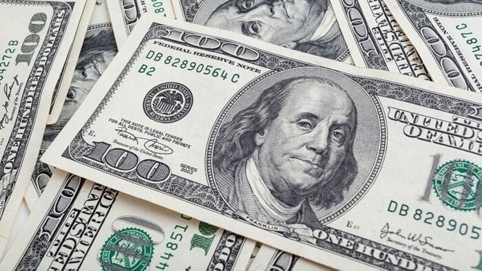 أسعار الدولار اليوم الإثنين مقابل الجنيه المصري.. انخفاض نسبي أسعار الدولار اليوم الإثنين مقابل الجنيه المصري.. انخفاض نسبي