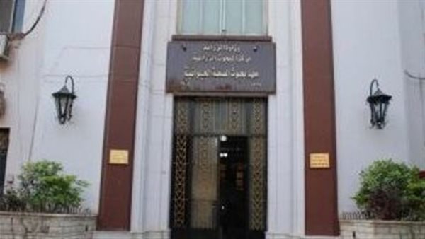 “بحوث الصحة الحيوانية” يعزز نشاطاته التدريبية والإرشادية بالمحافظات “بحوث الصحة الحيوانية” يعزز نشاطاته التدريبية والإرشادية بالمحافظات