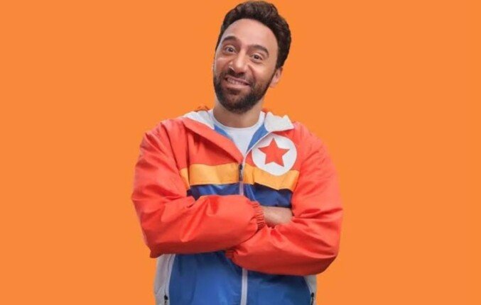 محمد سلام يشعل الجدل على السوشيال ميديا بسبب «كارثة طبيعية» محمد سلام يشعل الجدل على السوشيال ميديا بسبب «كارثة طبيعية»