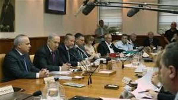 أعضاء حكومة نتنياهو ينتقدون المستشارة القانونية عقب صفعة الشاباك أعضاء حكومة نتنياهو ينتقدون المستشارة القانونية عقب صفعة الشاباك
