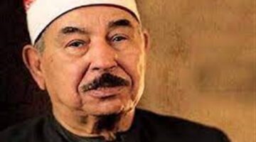 في ذكرى رحيله.. "الطبلاوي" أول من قرأ في المسجد الأقصى قبل الاحتلال عام 1967