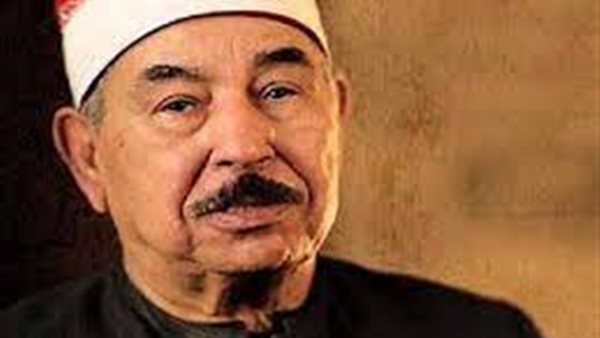 في ذكرى رحيله.. "الطبلاوي" أول من قرأ في المسجد الأقصى قبل الاحتلال عام 1967 في ذكرى رحيله.. "الطبلاوي" أول من قرأ في المسجد الأقصى قبل الاحتلال عام 1967