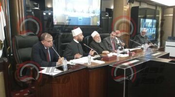 الأزهر الشريف يرفض مشروع قانون الحكومة لإصدار الفتوى أمام البرلمان «هيئة كبار العلماء أجمعت على عدم قبوله»..صور