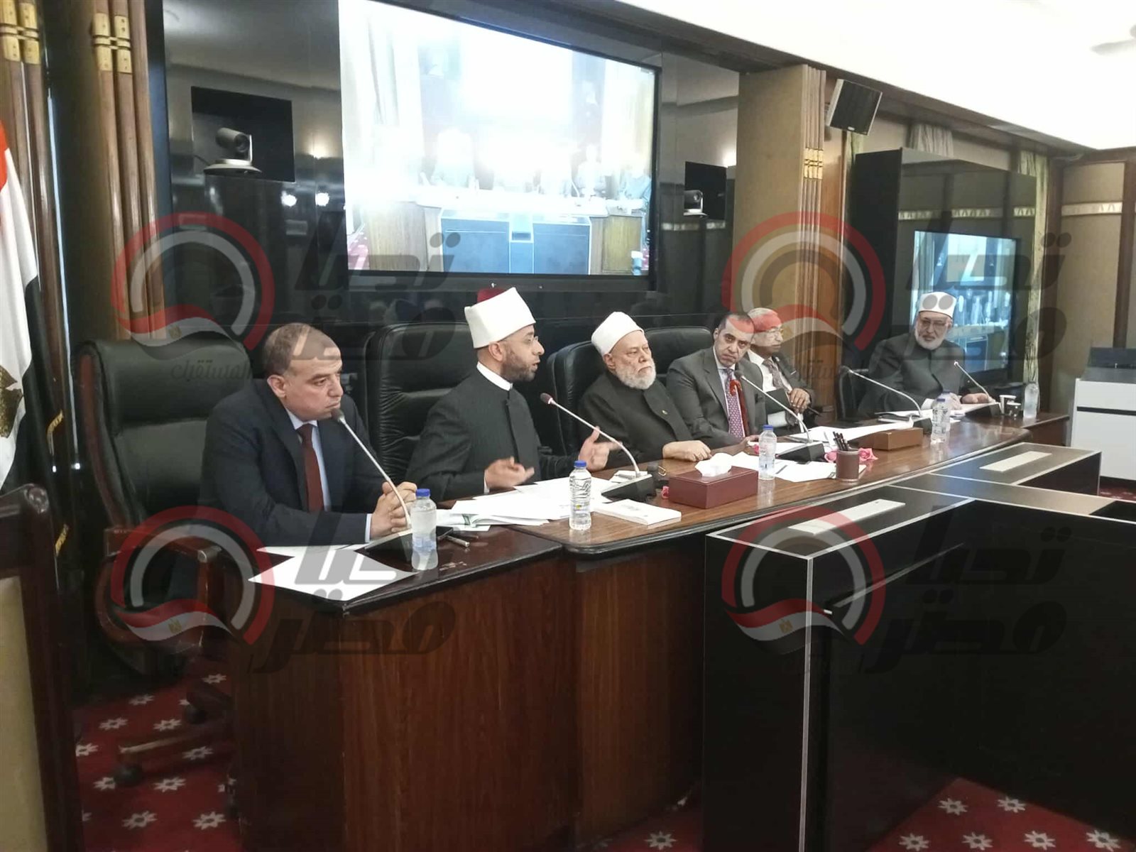 الأزهر الشريف يرفض مشروع قانون الحكومة لإصدار الفتوى أمام البرلمان «هيئة كبار العلماء أجمعت على عدم قبوله»..صور الأزهر الشريف يرفض مشروع قانون الحكومة لإصدار الفتوى أمام البرلمان «هيئة كبار العلماء أجمعت على عدم قبوله»..صور