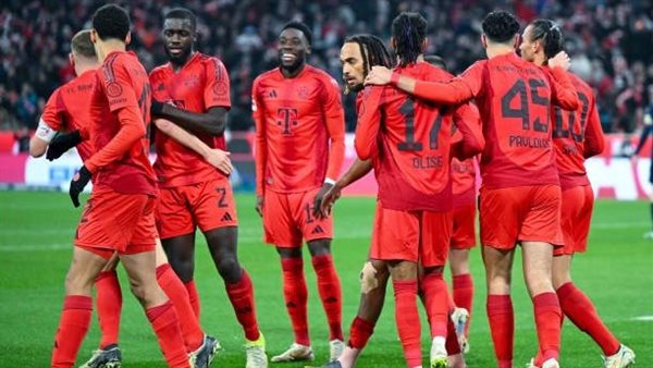 من هم الأندية الأكثر تتويجا بالدوري الألماني – البوندسليجا؟ من هم الأندية الأكثر تتويجا بالدوري الألماني – البوندسليجا؟
