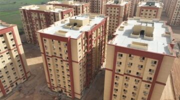 رابط تسجيل الدخول إلى موقع هيئة المجتمعات العمرانية الجديدة لحجز الوحدات والأراضي