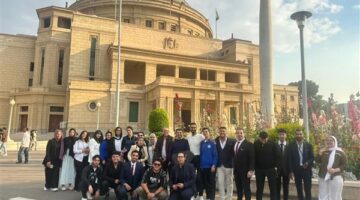 جامعة قناة السويس تتألق في مهرجان "إبداع 13" بثلاث جوائز متميزة