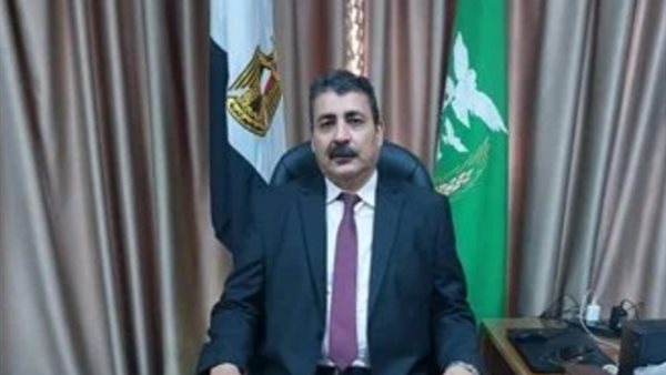 خلال أسبوع.. تموين المنوفية تحرير 734 مخالفة تموينية خلال أسبوع.. تموين المنوفية تحرير 734 مخالفة تموينية