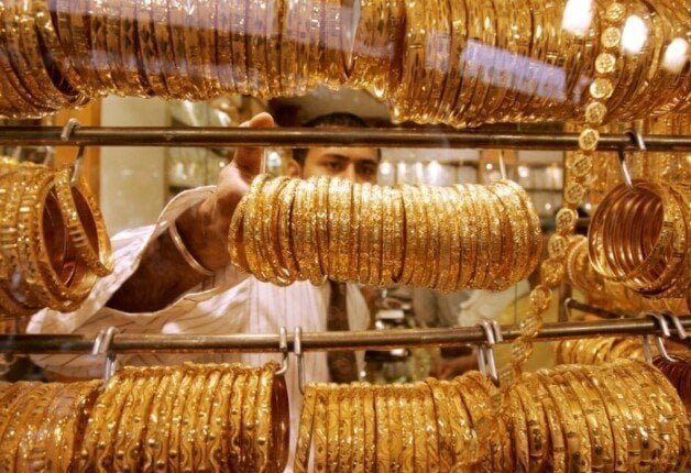سعر الذهب في المغرب يوم الأربعاء 28 مايو 2025 سعر الذهب في المغرب يوم الأربعاء 28 مايو 2025