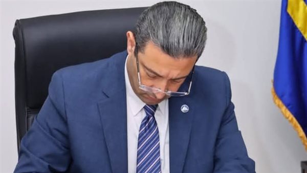 محافظ دمياط يعتمد جداول امتحانات الفصل الدراسي الثانى للعام ٢٠٢٥/٢٠٢٤ محافظ دمياط يعتمد جداول امتحانات الفصل الدراسي الثانى للعام ٢٠٢٥/٢٠٢٤