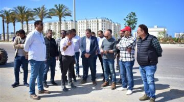 تفاصيل 7956 وحدة سكنية جديدة بكمبوند مزارين في العلمين الجديدة