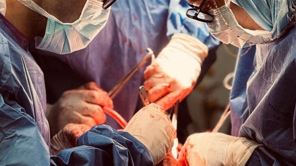 "الصحة" تعلن نجاح جراحة دقيقة لإزالة ورم من فك مريضة "الصحة" تعلن نجاح جراحة دقيقة لإزالة ورم من فك مريضة
