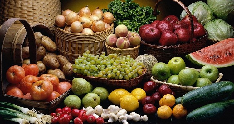 أسعار الخضار 