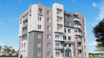 "الإسكان" تكشف عن 520 وحدة سكنية ضمن مشروع ديارنا بمدينة بدر