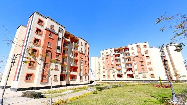83 مليار جنيه لتمويل 640 ألف مستفيد من الإسكان الاجتماعي 83 مليار جنيه لتمويل 640 ألف مستفيد من الإسكان الاجتماعي