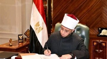 الأوقاف: المحتوى الإباحي ليس مجرد لحظة استمتاع، بل هو طريق إلى جحيم داخلي.