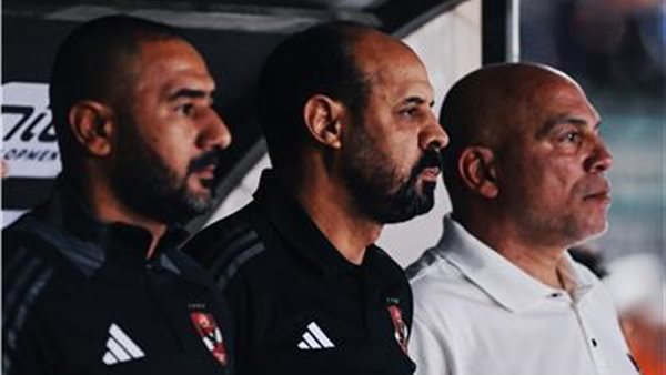 الصقر: مرحلة كولر انتهت وأقدر ما يفعله عماد النحاس مع الأهلي الصقر: مرحلة كولر انتهت وأقدر ما يفعله عماد النحاس مع الأهلي