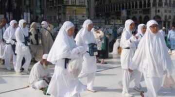 حكم حلق المرأة لجميع شعرها في التحلل من الحج أو العمرة.. الإفتاء توضح