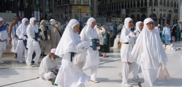 حكم حلق المرأة لجميع شعرها في التحلل من الحج أو العمرة.. الإفتاء توضح حكم حلق المرأة لجميع شعرها في التحلل من الحج أو العمرة.. الإفتاء توضح